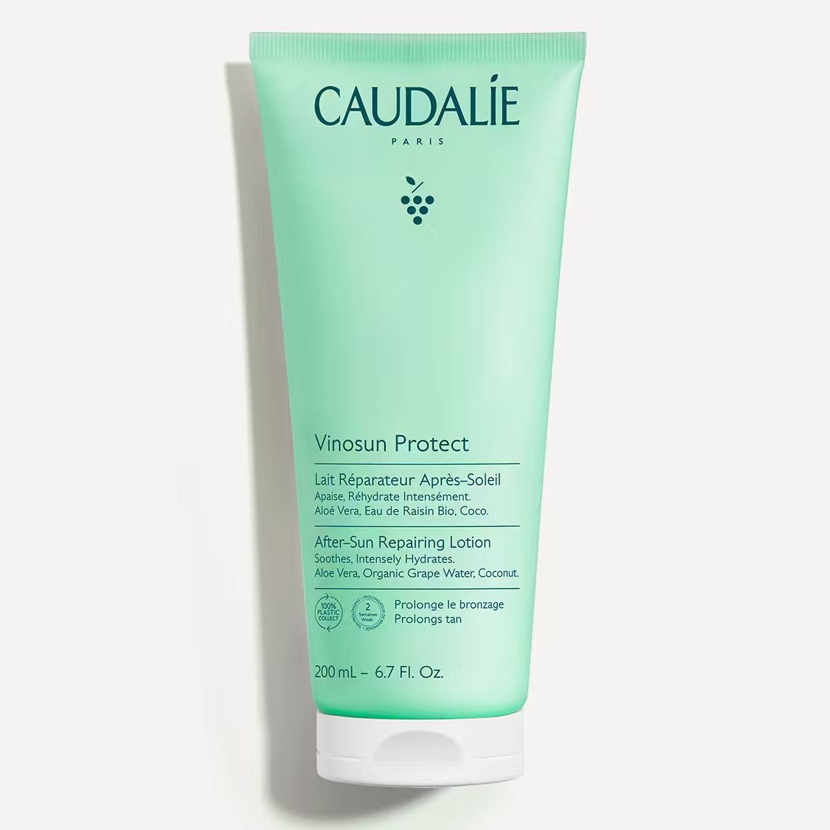 Caudalie Vinosun Protect After-Sun Repairing Lotion 200ml
