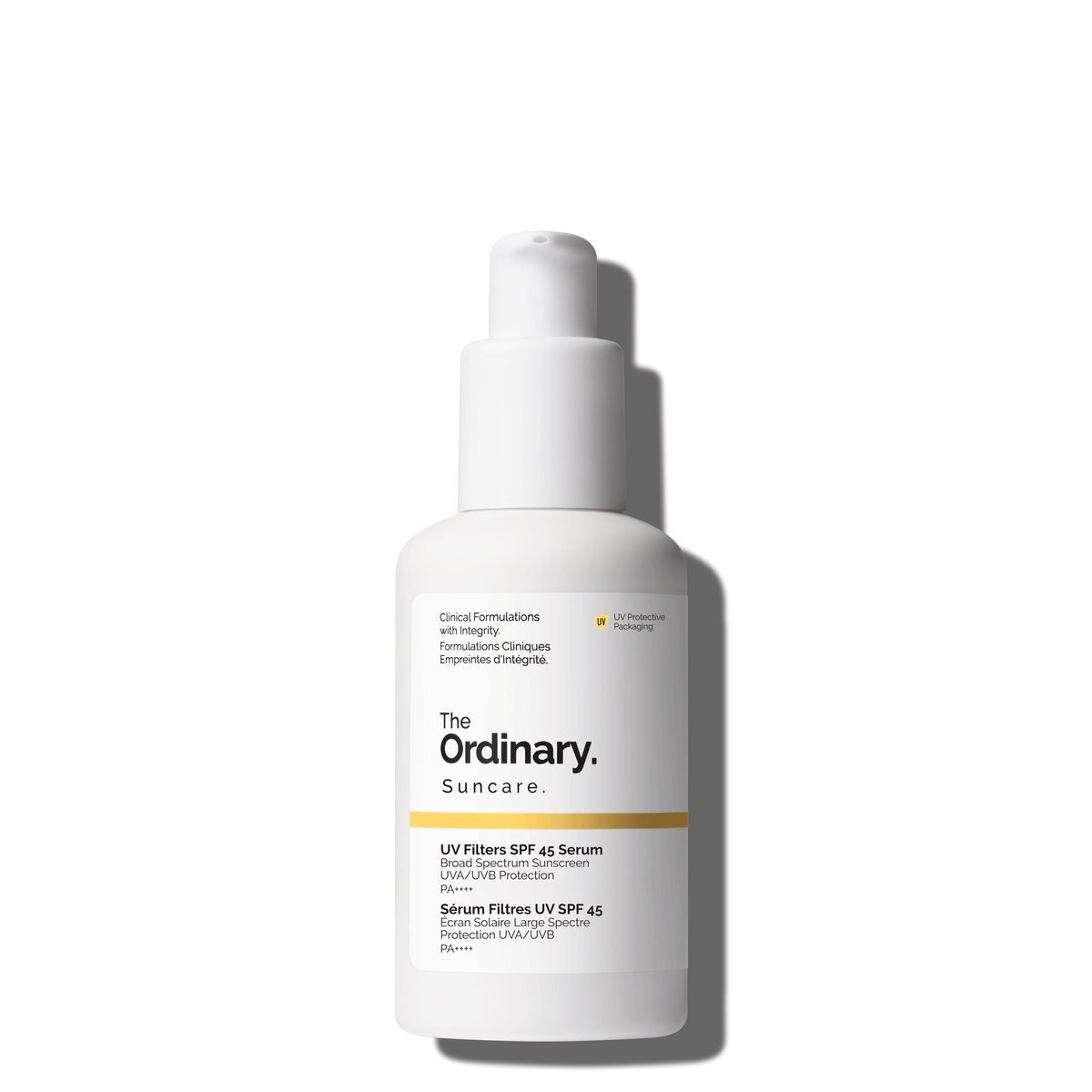 The Ordinary UV Filters SPF 45 Serum