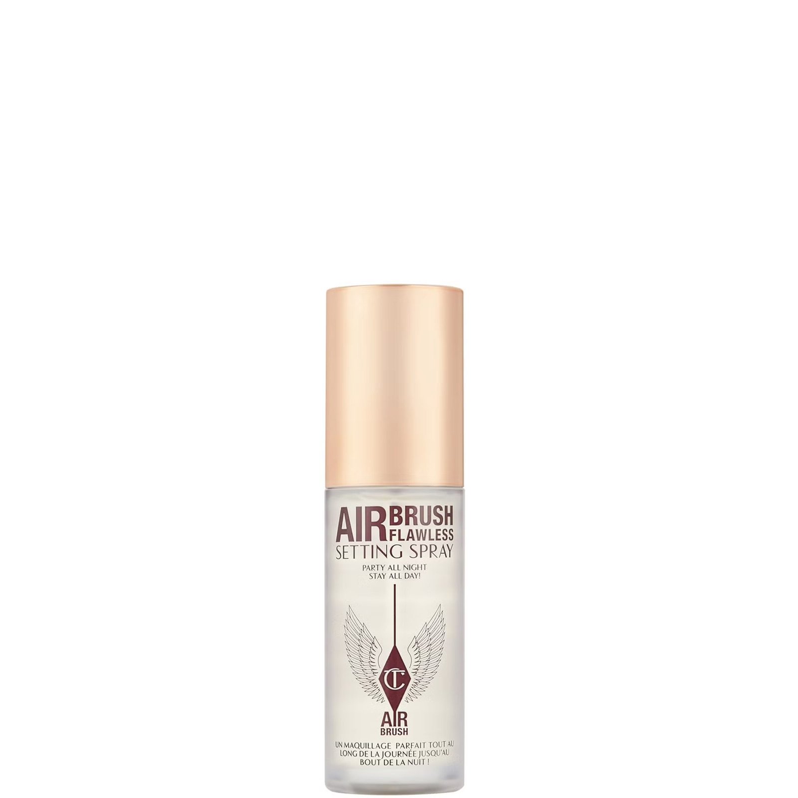 Charlotte Tilbury AIRbrush Flawless Setting Spray 35ml