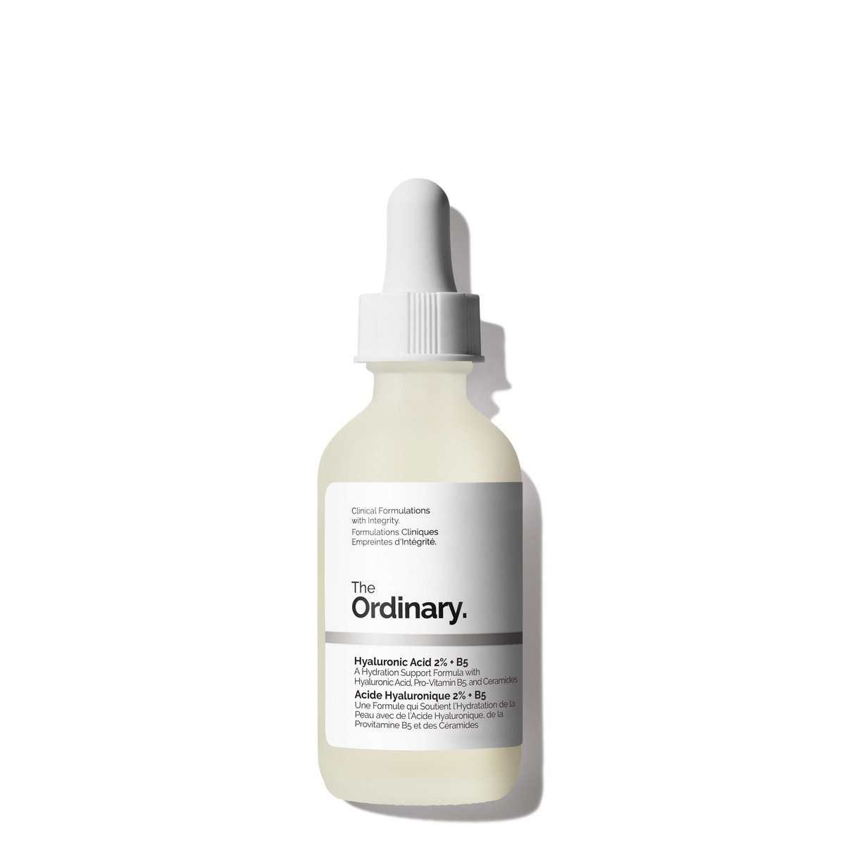 The Ordinary Hyaluronic Acid 2% + B5 (with Ceramides) 60ml