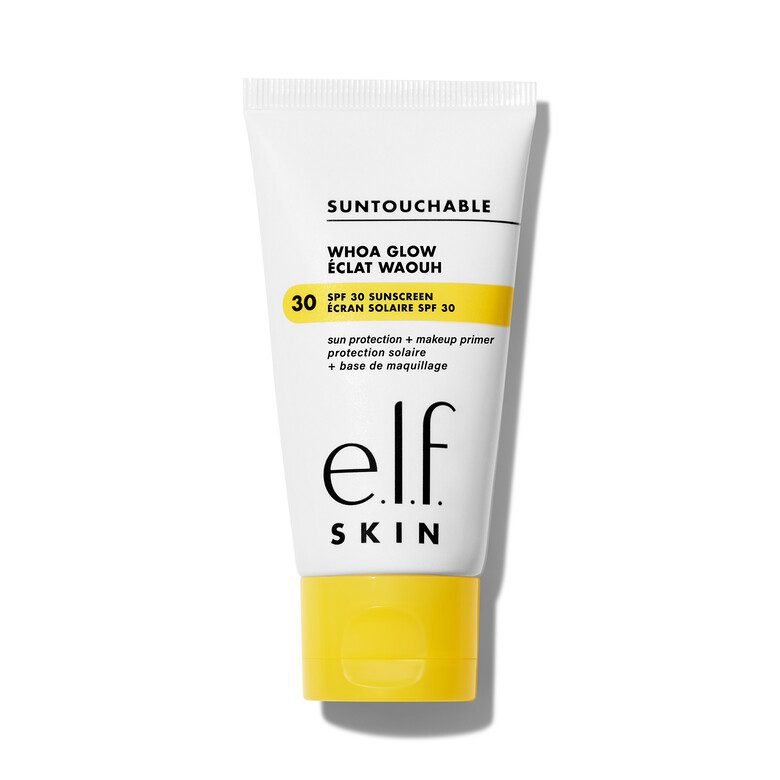 Elf Skin Suntouchable Whoa Glow SPF30-Sunbeam