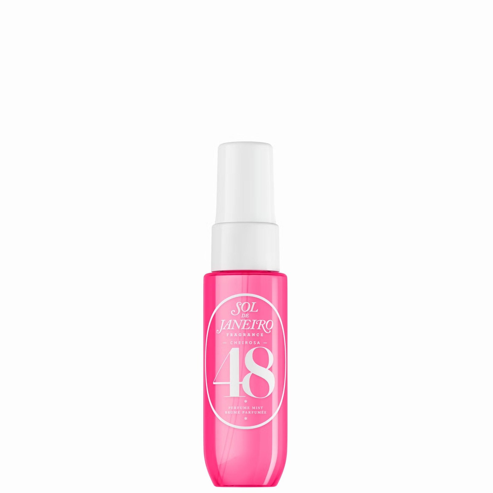 Sol de Janeiro Cheirosa 48 Perfume Mist 30ml