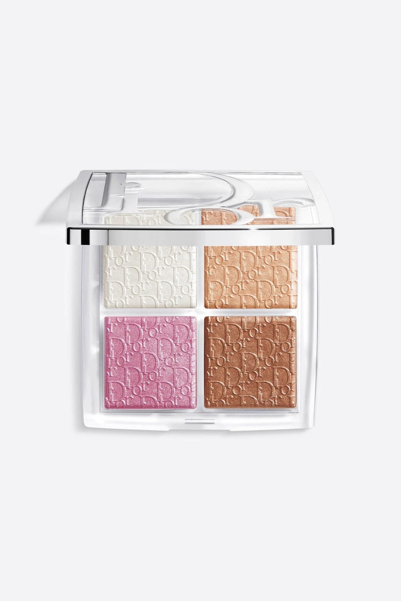 DIOR Backstage Glow Maximizer Palette-001 Universal Glow