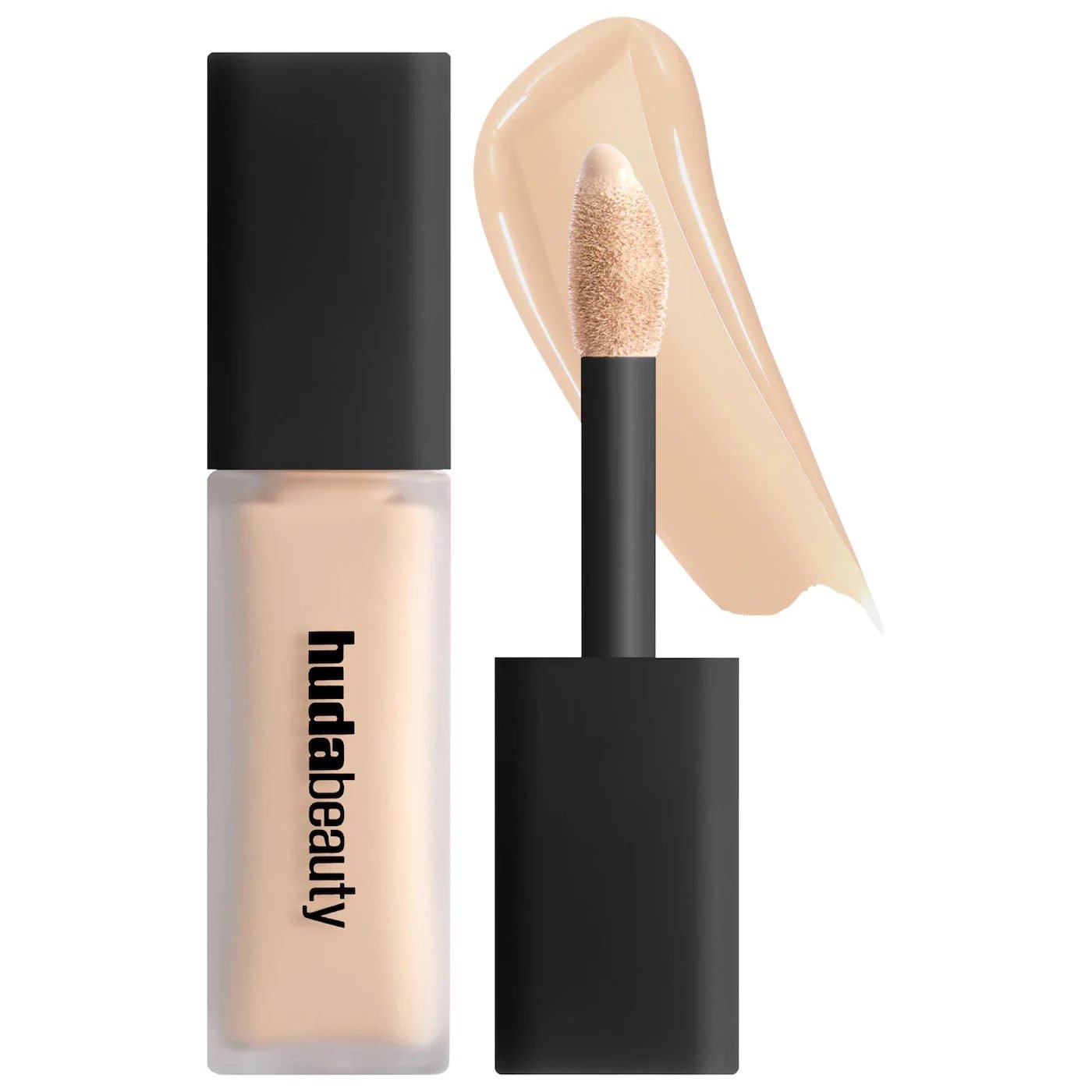 Huda Beauty #FauxFilter Luminous Matte Concealer-Marshmallow 1.3
