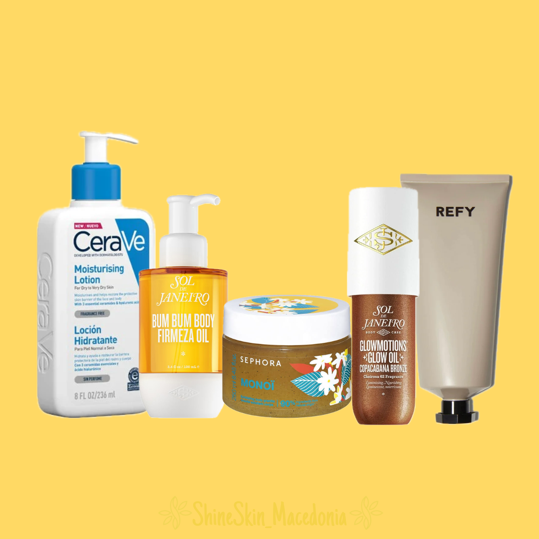 Bodycare